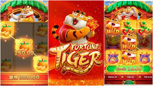 jogo tiger demo para mobile